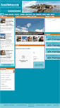 Mobile Screenshot of anzionettuno.com